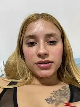 Barbie107 webcam