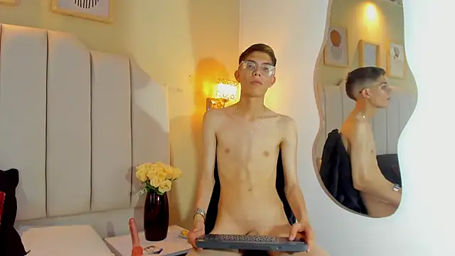 LianFerrer1 webcam