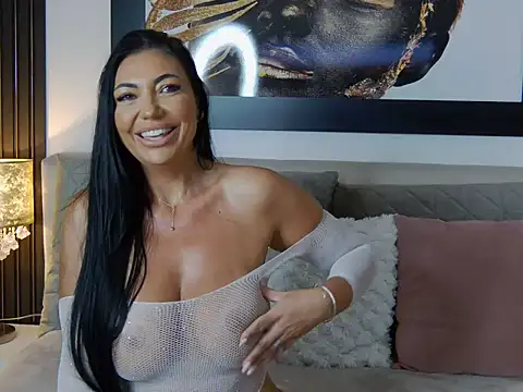 renataHerrera webcam