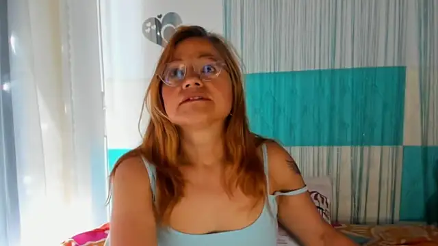 anthonela_mature_ webcam