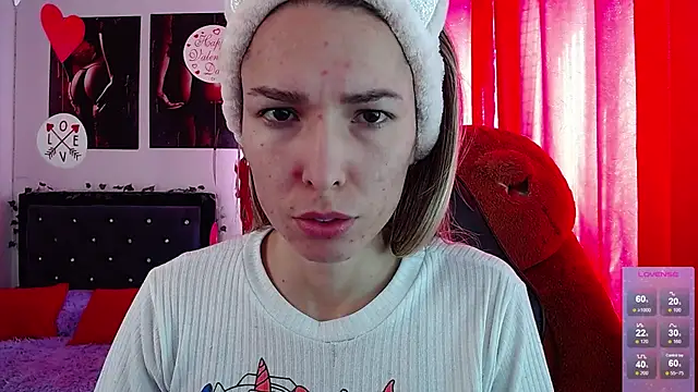 Niky_777 webcam