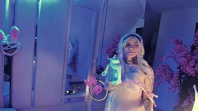 Broklinwhite_ webcam