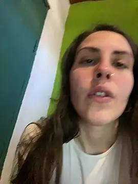isadelasestrellas webcam