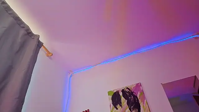 Rebeka-baker webcam