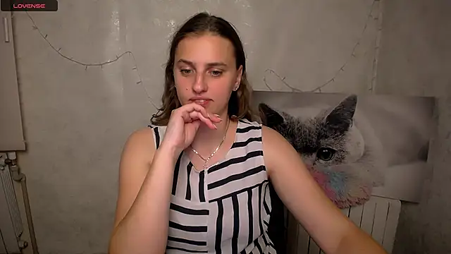 AmandaDimond_ webcam