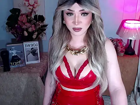 OliviaGrace_Hilton webcam