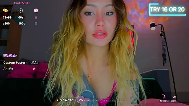 baobei03 webcam