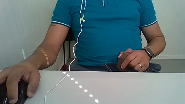 Moreno_Casado_Safado webcam
