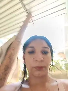 chikivivi- webcam