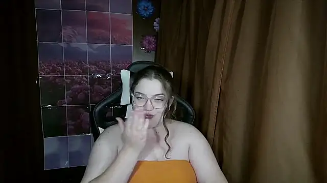 Teasing_Dora webcam