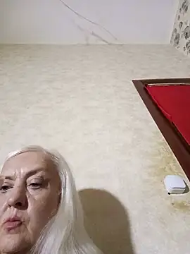 Julia20X webcam