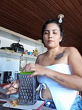 LuzDream webcam