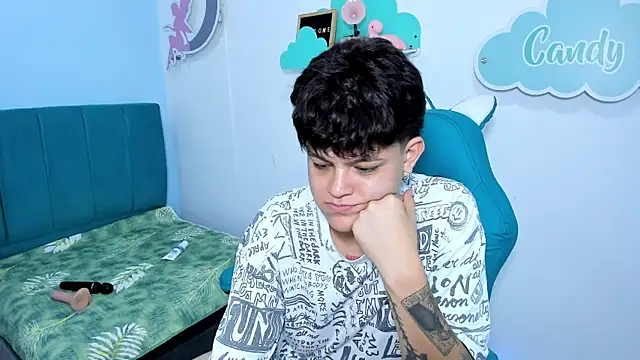 nataly_0303 webcam