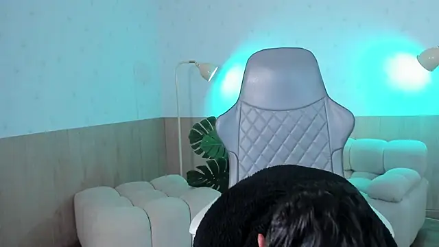 axel_devil webcam