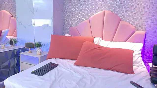 KarlaRonso webcam