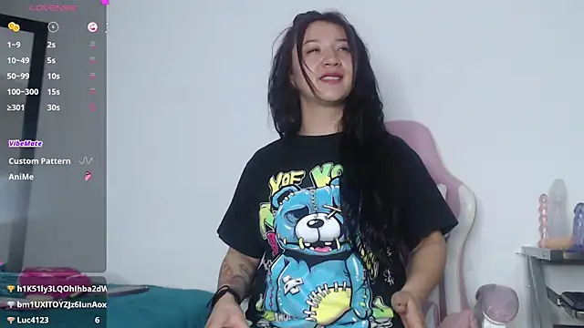Jessica_Dove webcam