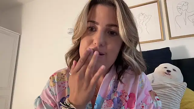 MsBelleWarick