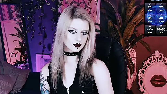 Noah_ElmerX webcam