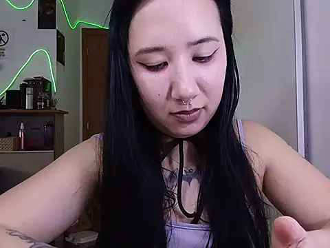 Japabaixinha webcam