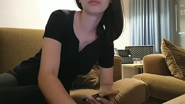 EvaSmith77777 webcam