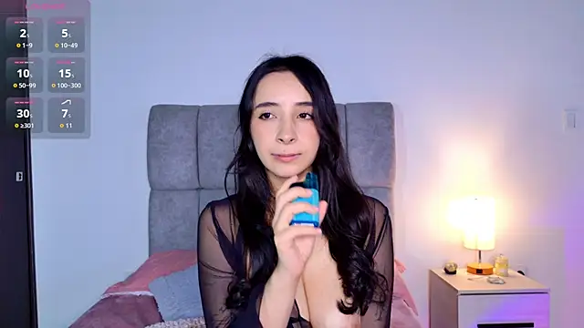 melanie_hills webcam