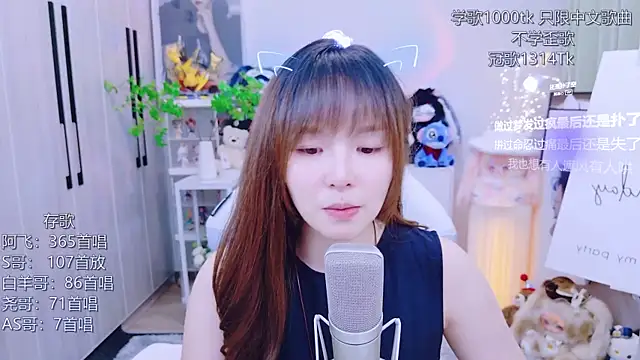 LazyCat94624 webcam