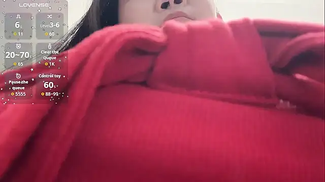 Kele-168 webcam