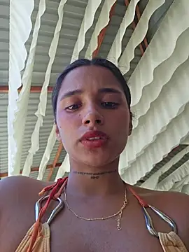 Lorena_Mcfly webcam