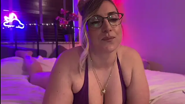 MistresssX webcam