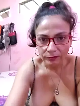 chocoluze webcam