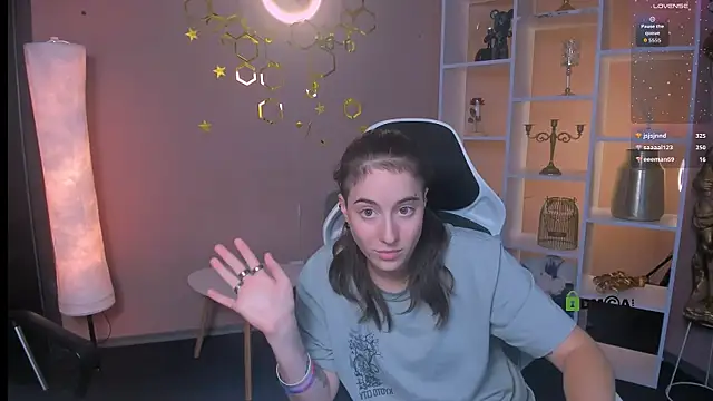 khloebeauty webcam