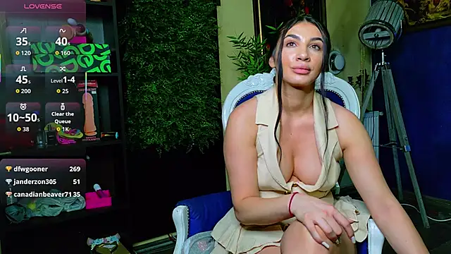 nicolepalmer webcam
