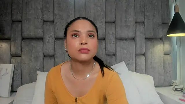 Maggyx webcam