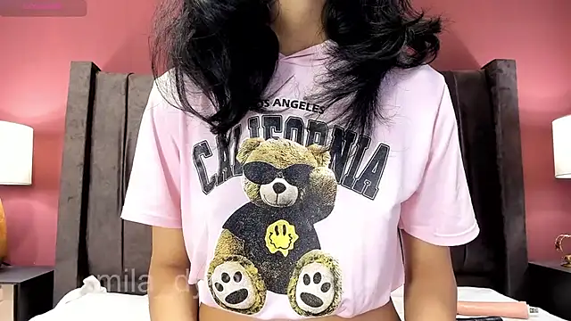 _MiLa_Dyva webcam