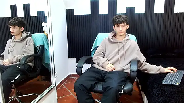 trevor_mob webcam