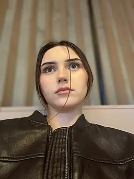 AnitaFly webcam
