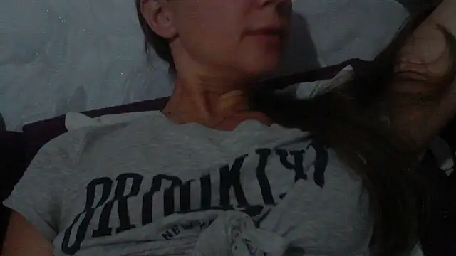Bella--White webcam
