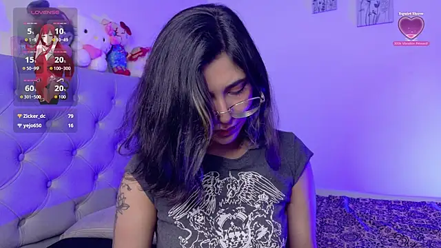 Alejaa_storm webcam