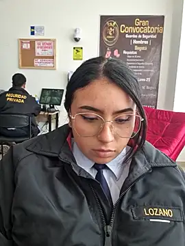 Angela__05 webcam