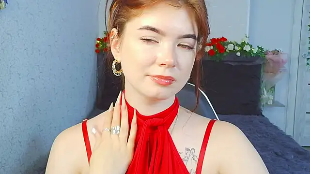 MelissaMay__ webcam