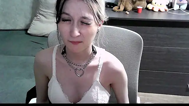 Lilfain_baby webcam
