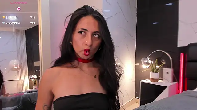 Velvet_GG webcam