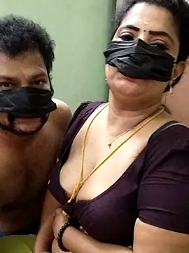 Honey-Couples webcam
