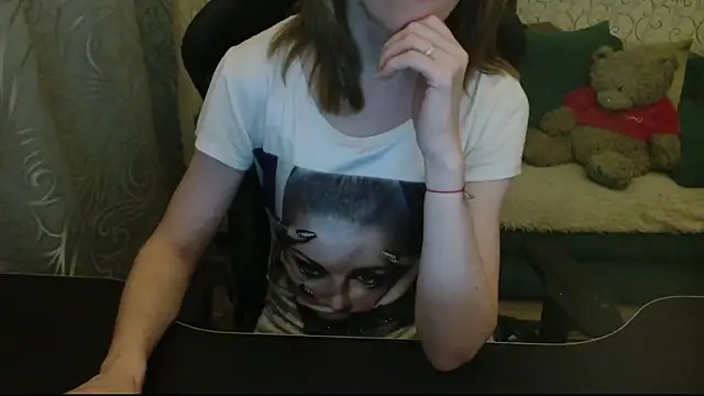 __Alisa__ webcam