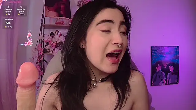 Sweet_shena webcam