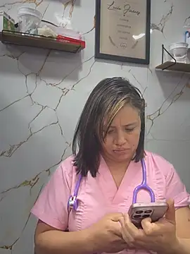 Melany-1 webcam