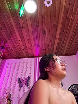 __Anne webcam