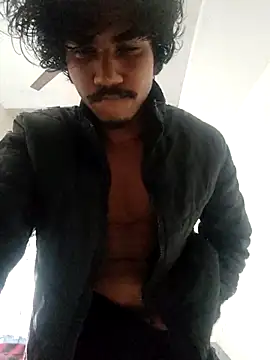 Handsome_star webcam