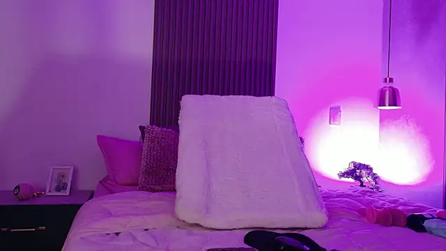 Sophie-Wilson webcam