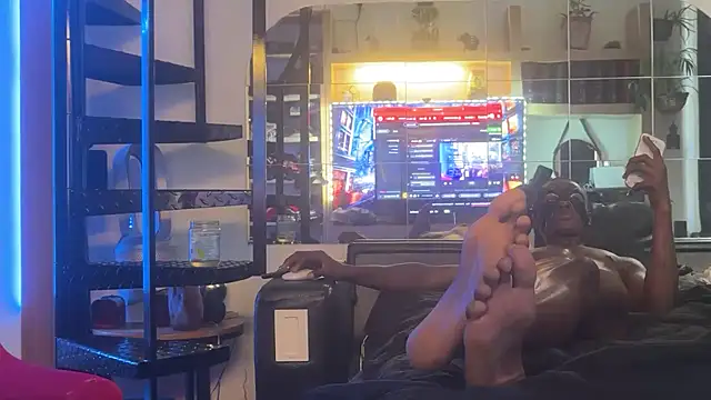 Sportparis4 webcam